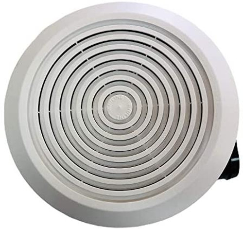 rv bathroom fan parts